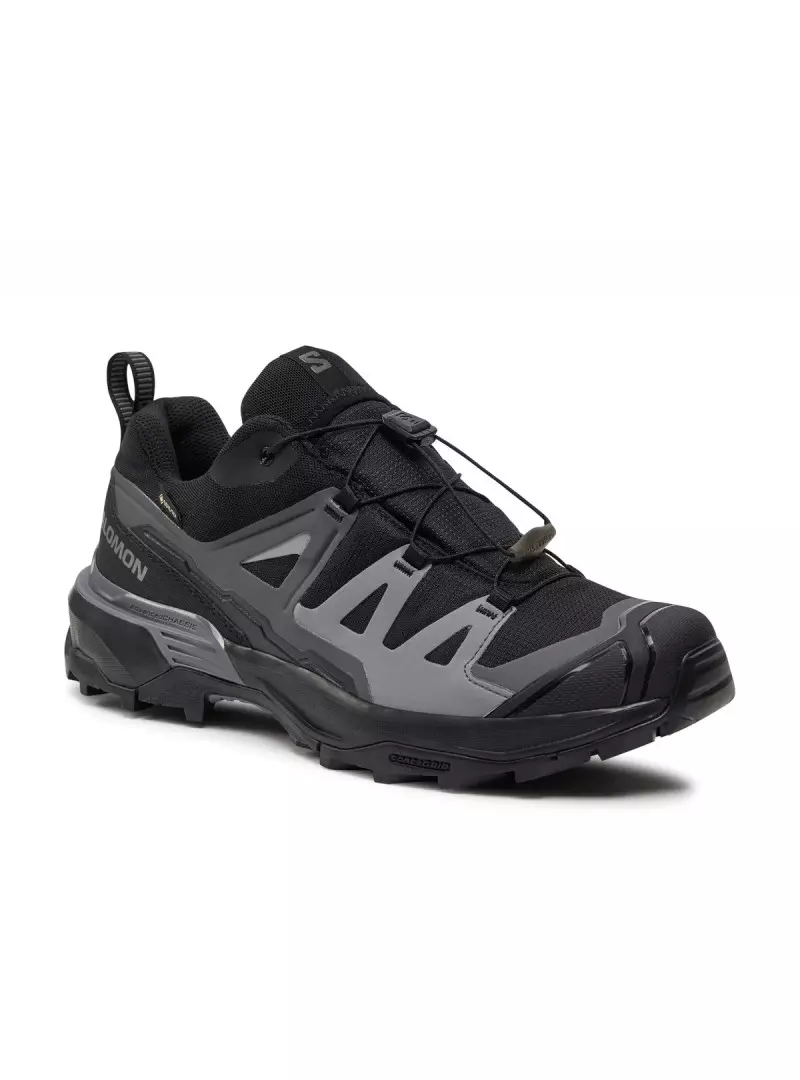 Salomon Męskie Buty X Ultra 360 GTX - Czarne
