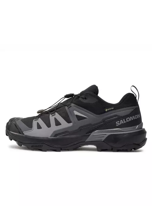 Salomon Męskie Buty X Ultra 360 GTX - Czarne
