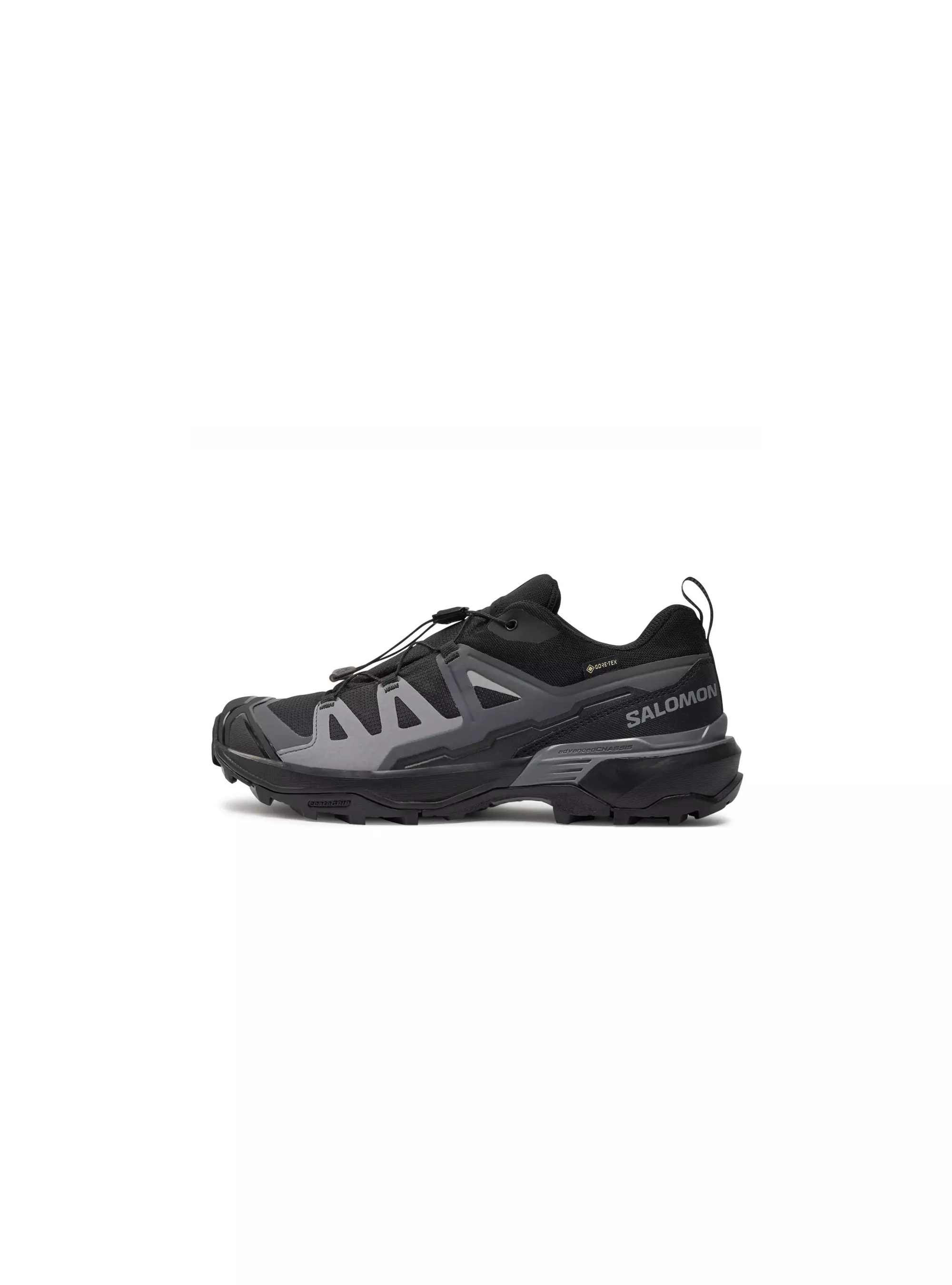 Salomon Męskie Buty X Ultra 360 GTX - Czarne