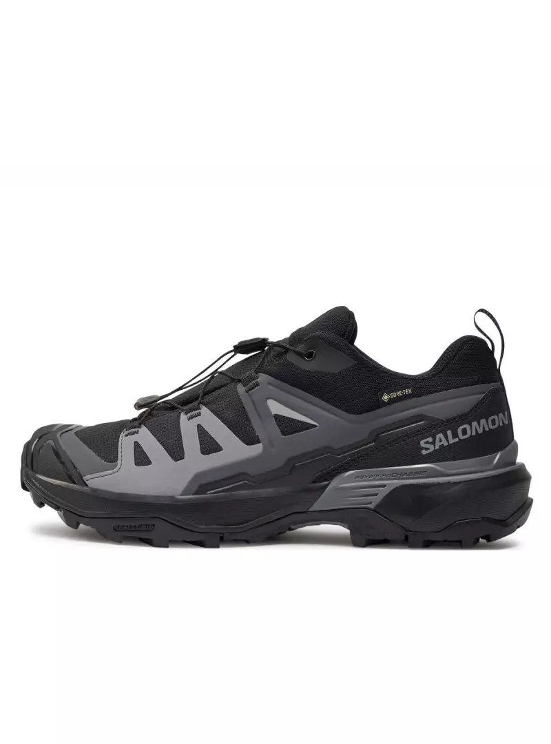 Salomon Męskie Buty X Ultra 360 GTX - Czarne