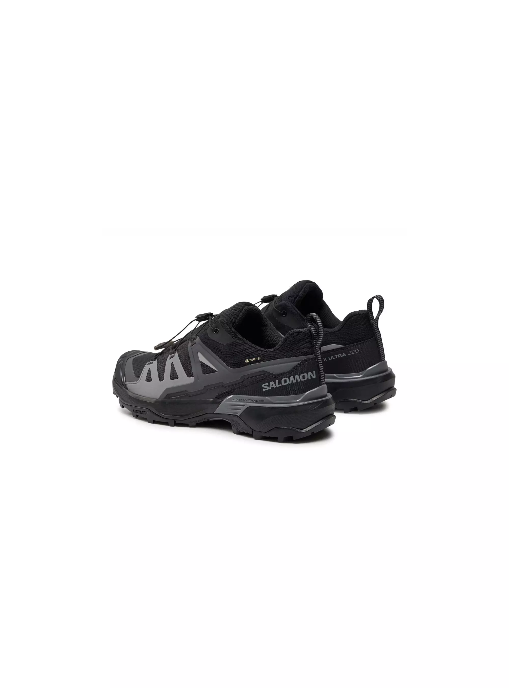Salomon Męskie Buty X Ultra 360 GTX - Czarne