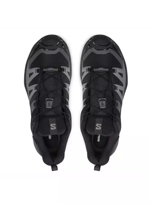 Salomon Męskie Buty X Ultra 360 GTX - Czarne