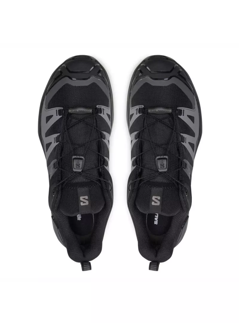 Salomon Męskie Buty X Ultra 360 GTX - Czarne