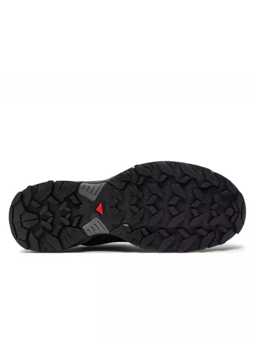 Salomon Męskie Buty X Ultra 360 GTX - Czarne