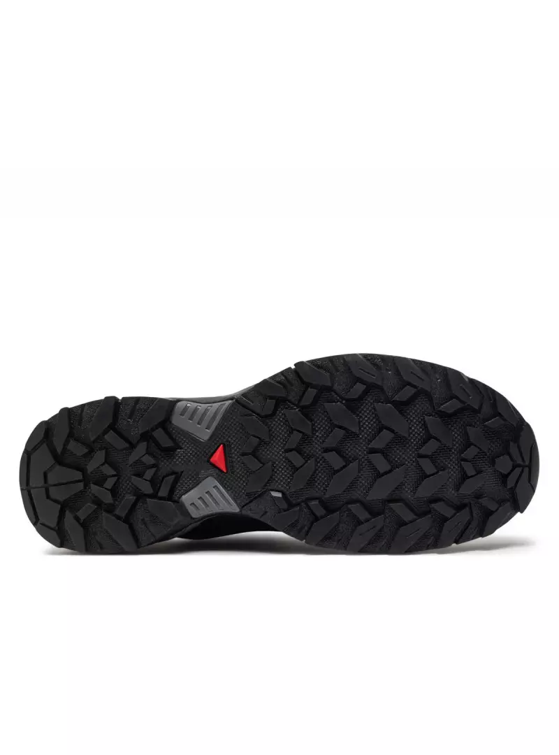 Salomon Męskie Buty X Ultra 360 GTX - Czarne