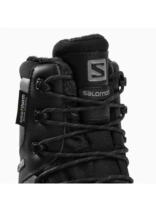 Salomon Męskie Buty X Ultra 360 GTX - Czarne