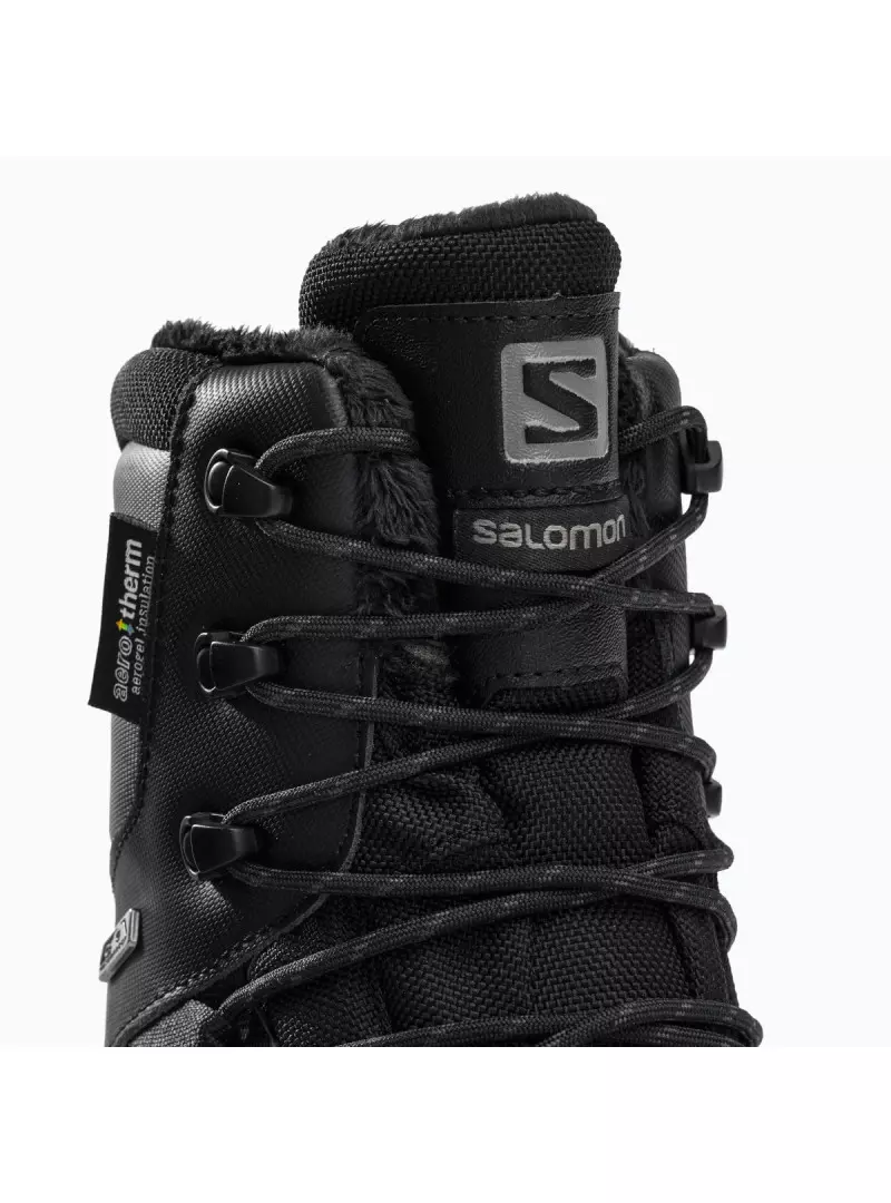 Salomon Męskie Buty X Ultra 360 GTX - Czarne