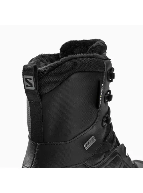 Salomon Męskie Buty X Ultra 360 GTX - Czarne