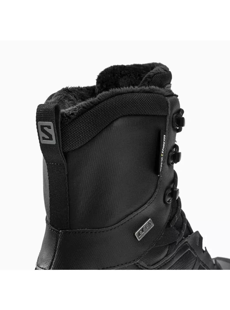 Salomon Męskie Buty X Ultra 360 GTX - Czarne