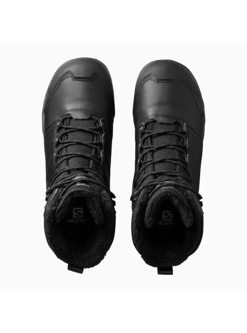 Salomon Męskie Buty X Ultra 360 GTX - Czarne