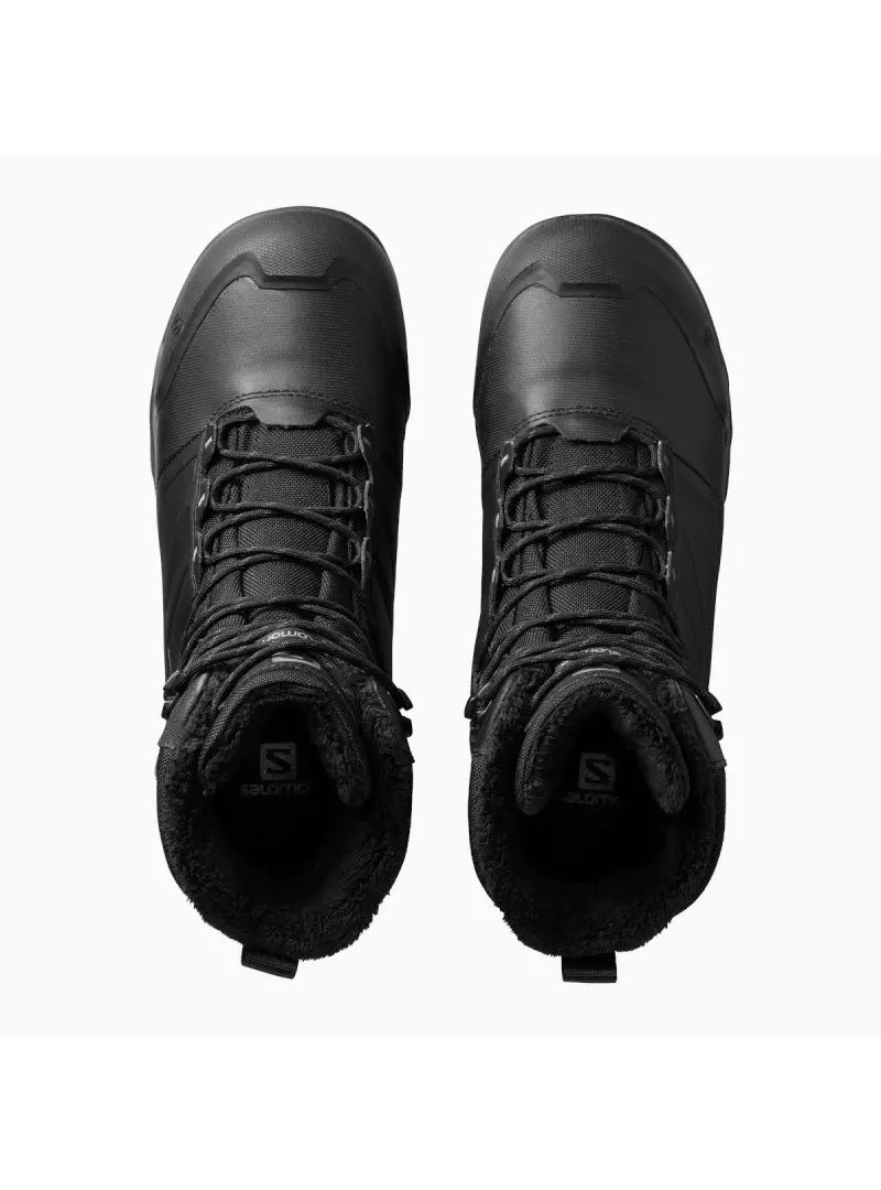 Salomon Męskie Buty X Ultra 360 GTX - Czarne