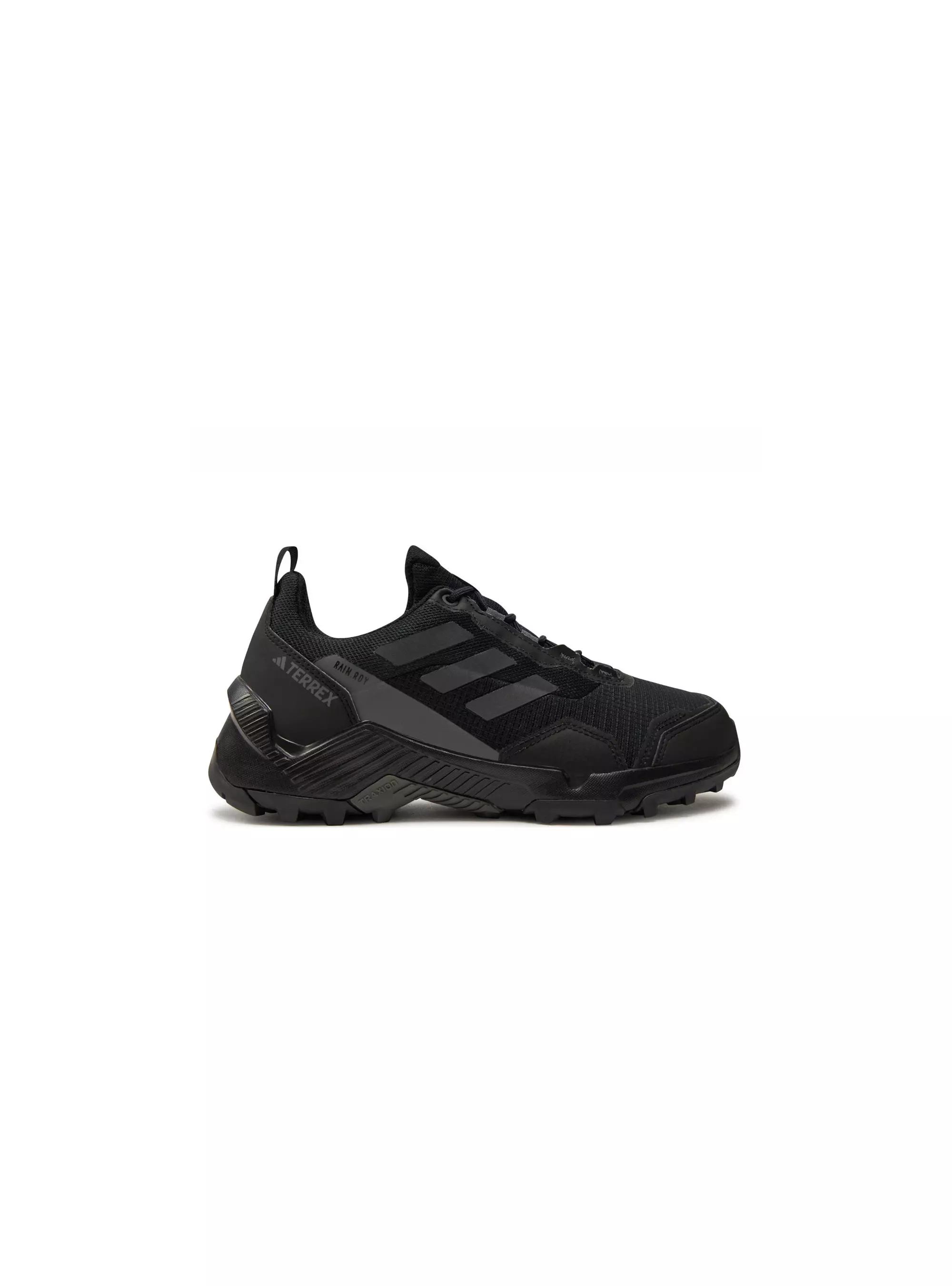 Adidas Męskie Buty Sportowe Terrex Eastrail 2 R Trekkingowe - Czarne
