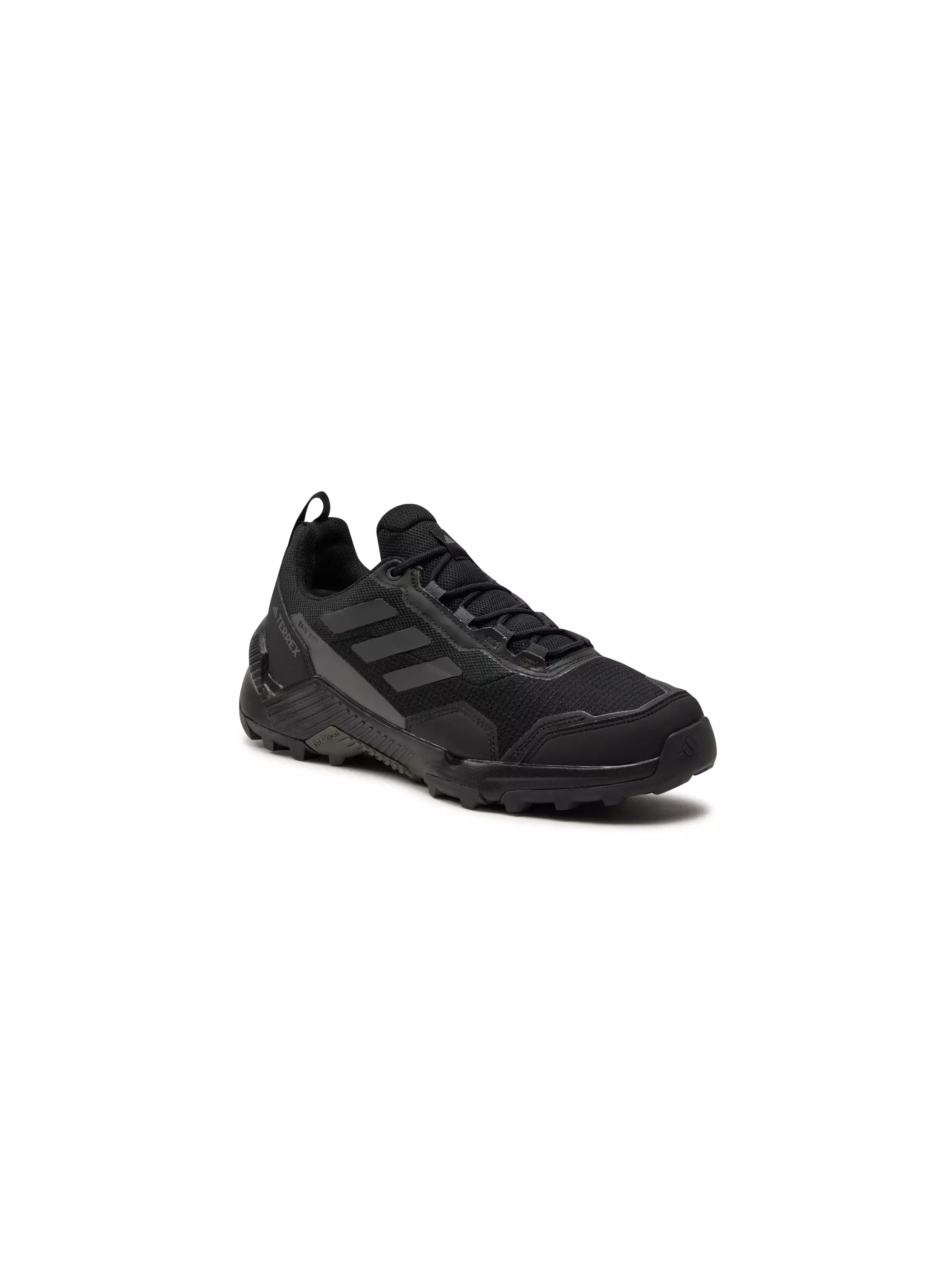 Adidas Męskie Buty Sportowe Terrex Eastrail 2 R Trekkingowe - Czarne