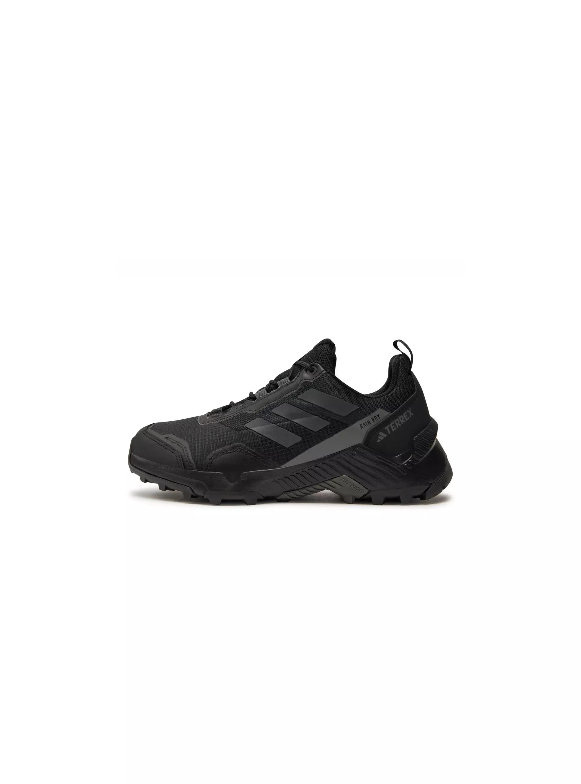 Adidas Męskie Buty Sportowe Terrex Eastrail 2 R Trekkingowe - Czarne