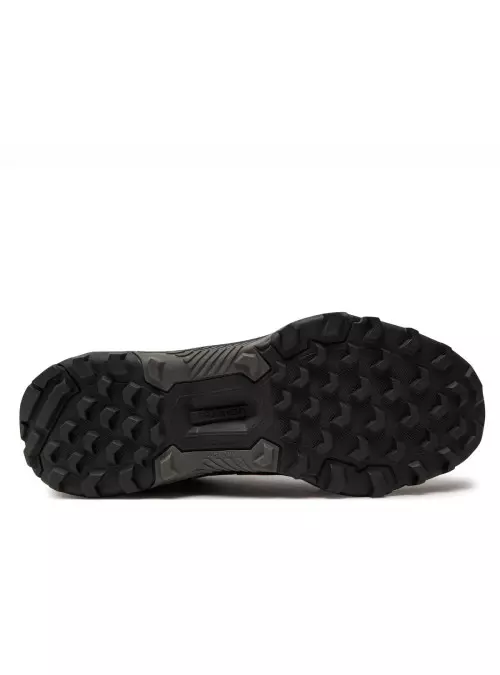 Adidas Męskie Buty Sportowe Terrex Eastrail 2 R Trekkingowe - Czarne