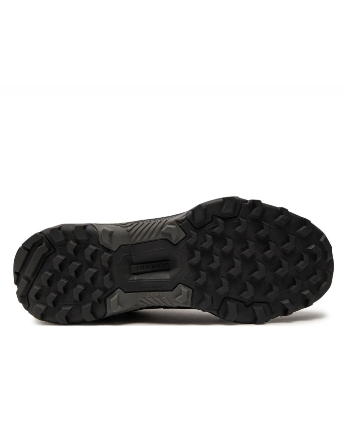 Adidas Męskie Buty Sportowe Terrex Eastrail 2 R Trekkingowe - Czarne