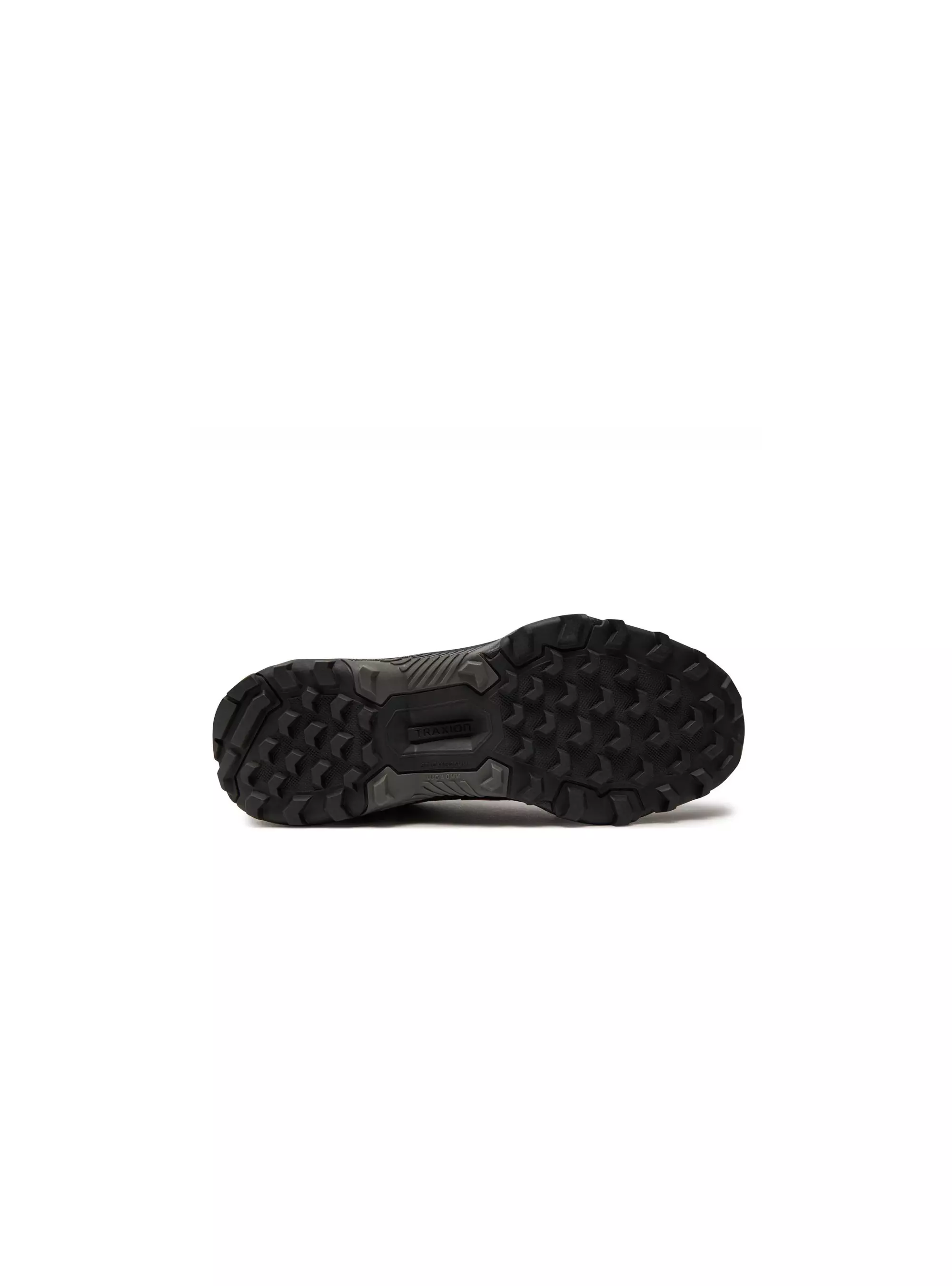 Adidas Męskie Buty Sportowe Terrex Eastrail 2 R Trekkingowe - Czarne