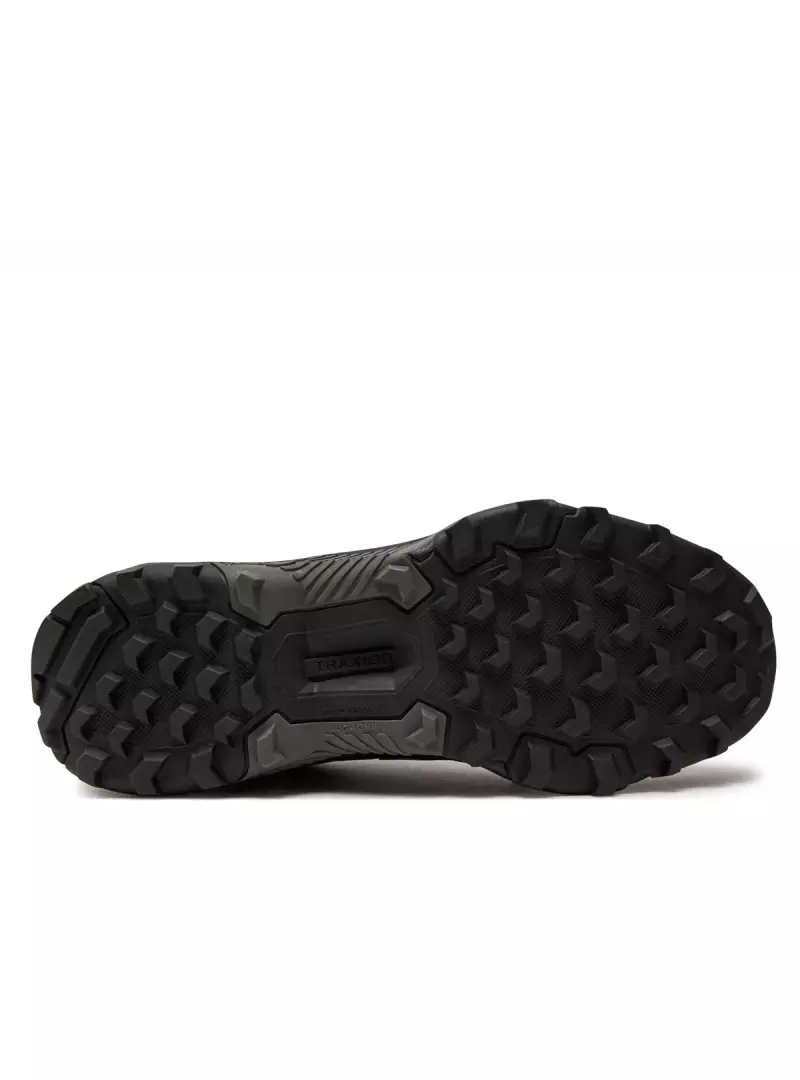 Adidas Męskie Buty Sportowe Terrex Eastrail 2 R Trekkingowe - Czarne