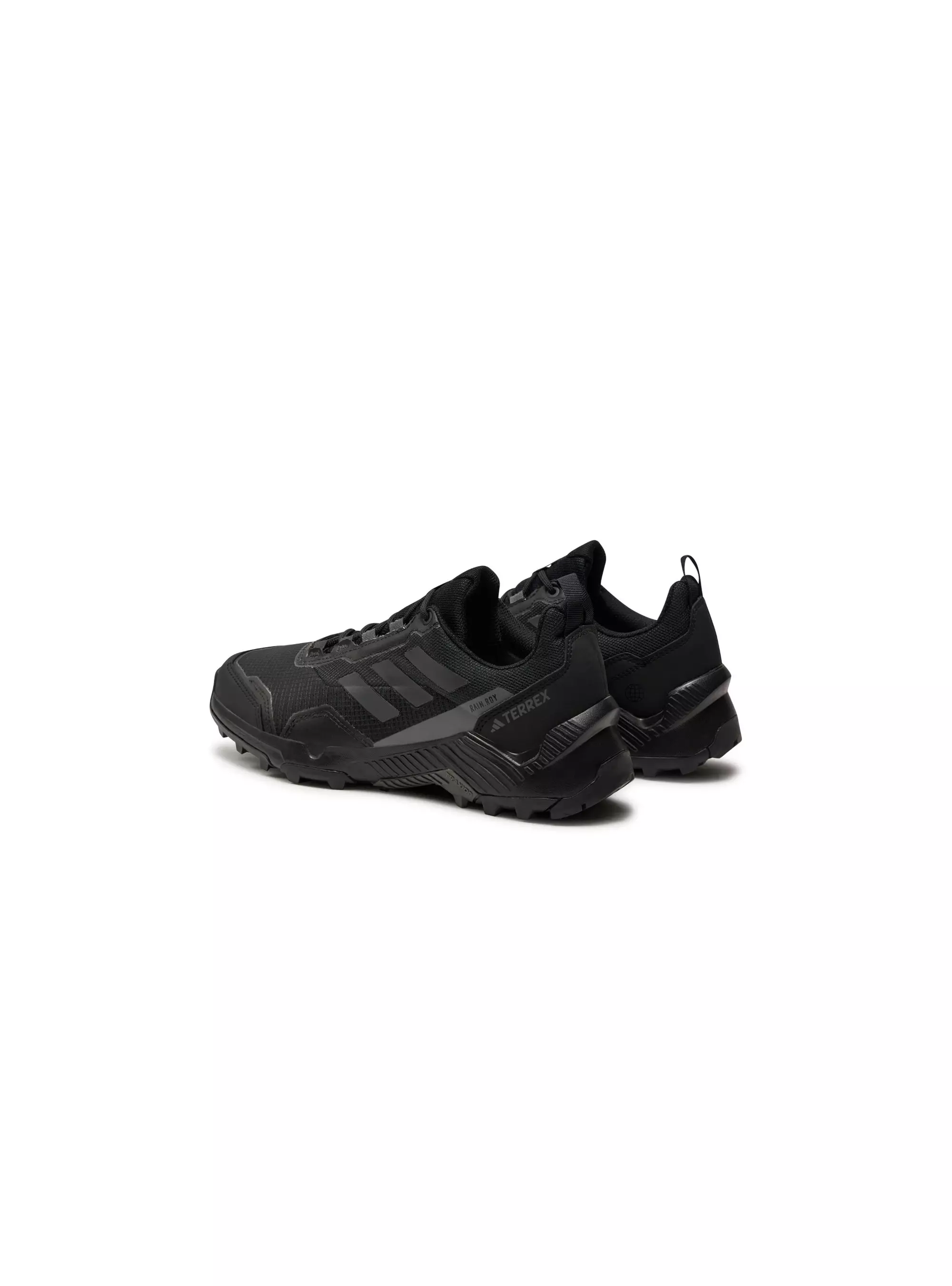 Adidas Męskie Buty Sportowe Terrex Eastrail 2 R Trekkingowe - Czarne