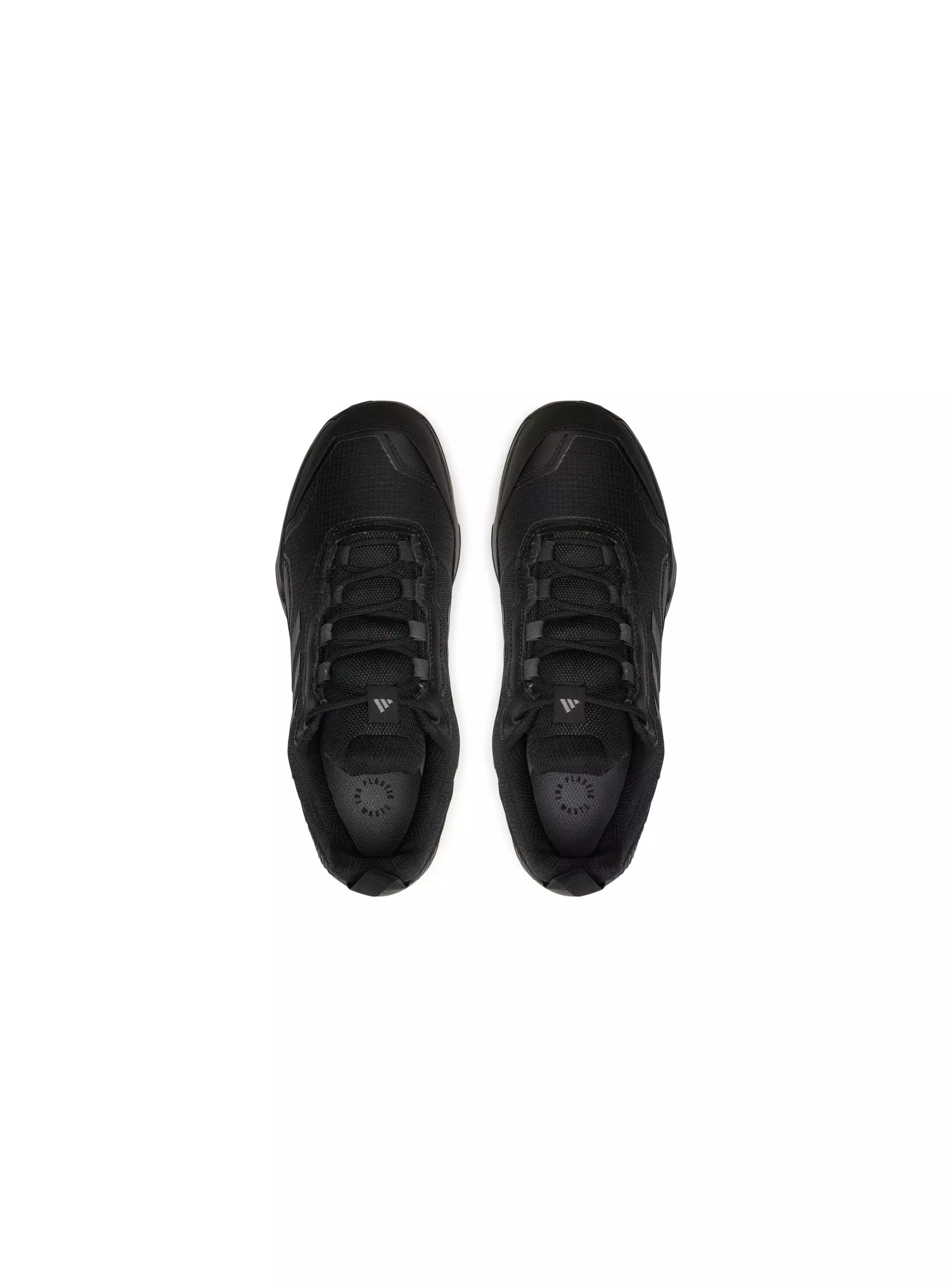 Adidas Męskie Buty Sportowe Terrex Eastrail 2 R Trekkingowe - Czarne