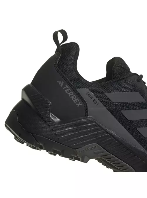 Adidas Męskie Buty Sportowe Terrex Eastrail 2 R Trekkingowe - Czarne