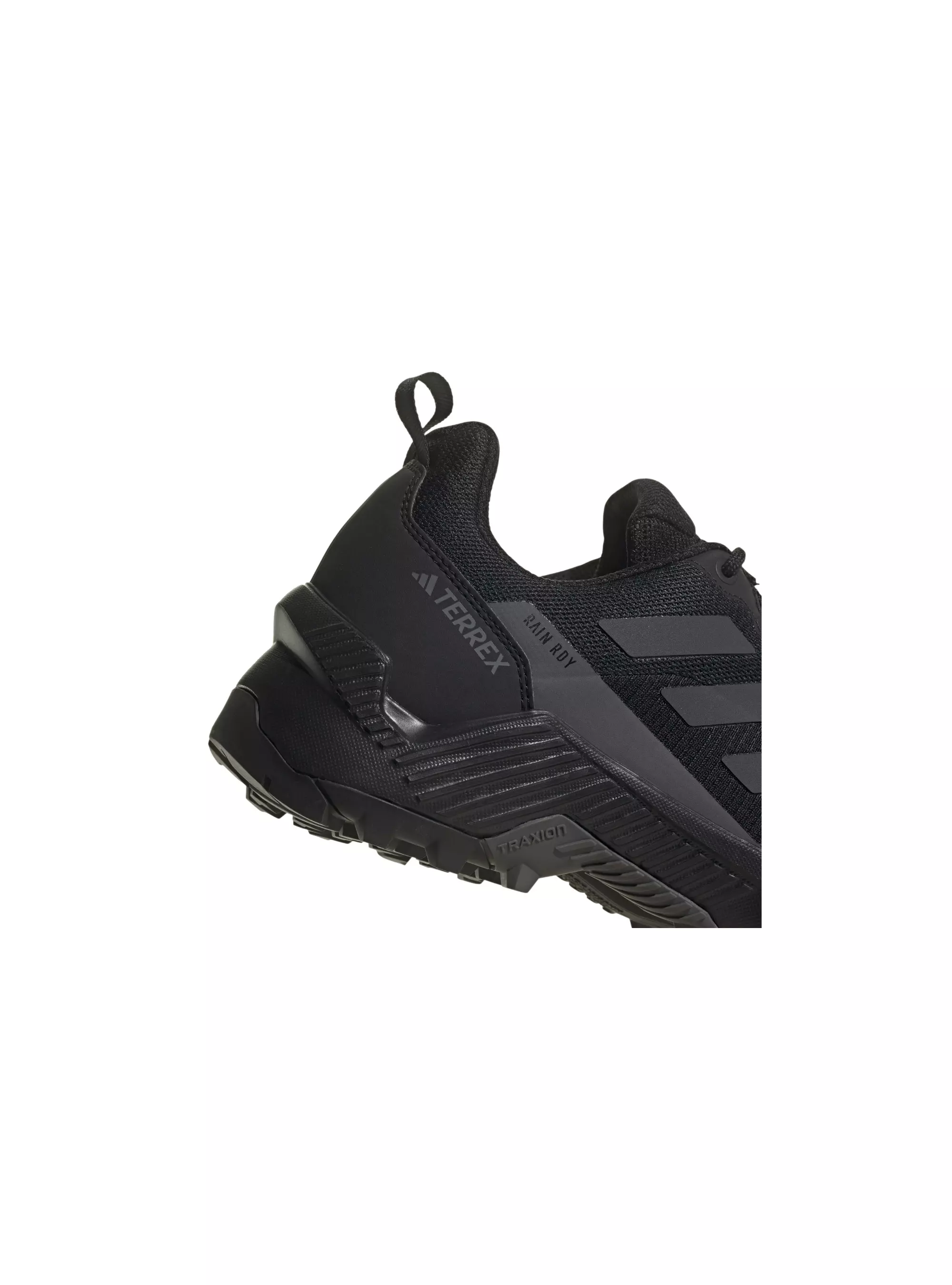 Adidas Męskie Buty Sportowe Terrex Eastrail 2 R Trekkingowe - Czarne