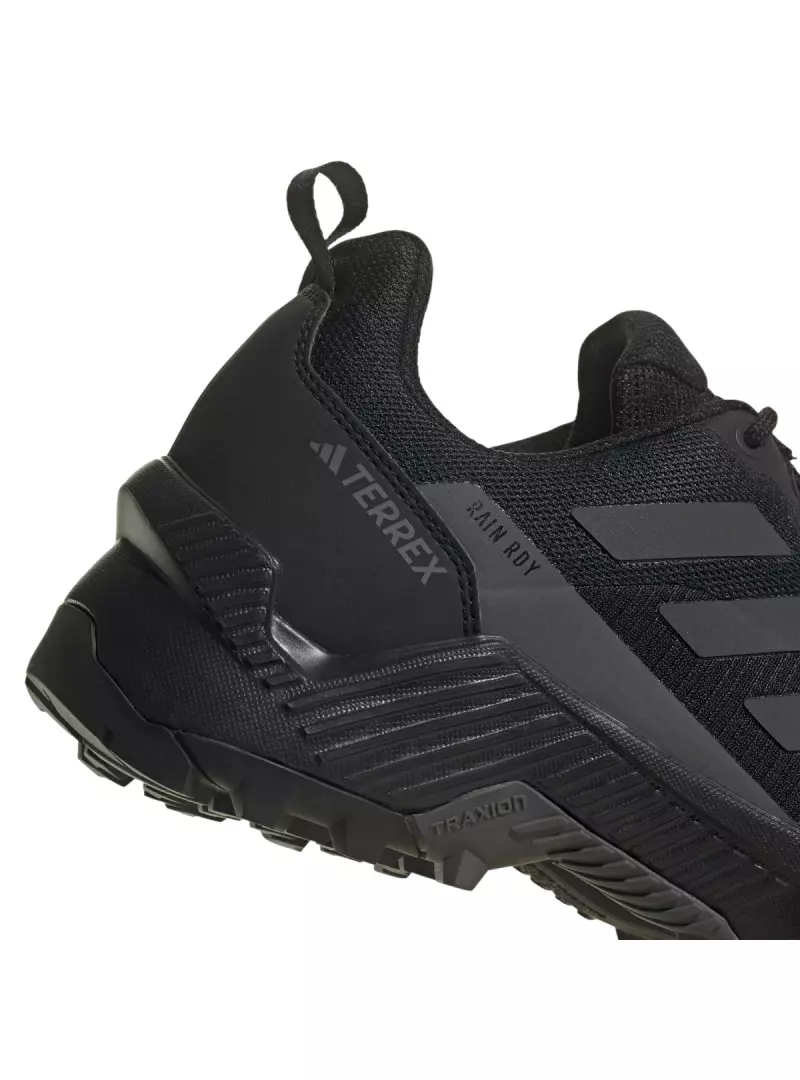 Adidas Męskie Buty Sportowe Terrex Eastrail 2 R Trekkingowe - Czarne