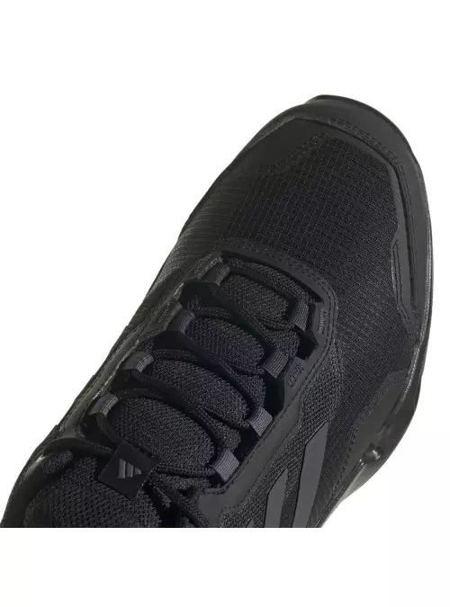 Adidas Męskie Buty Sportowe Terrex Eastrail 2 R Trekkingowe - Czarne