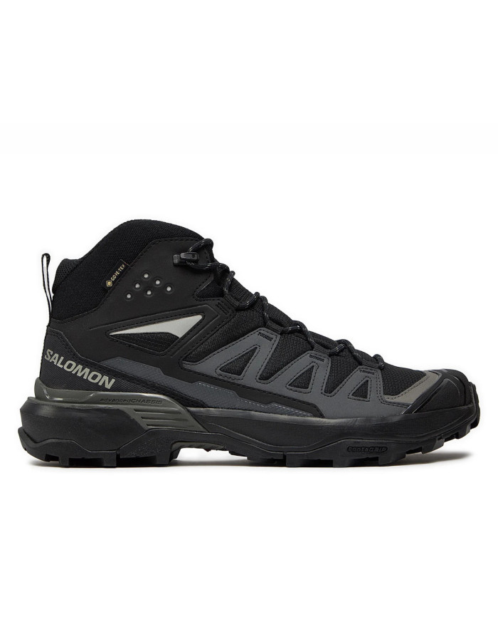 Salomon X Ultra 360 Mid GTX B Męskie – Kup Online