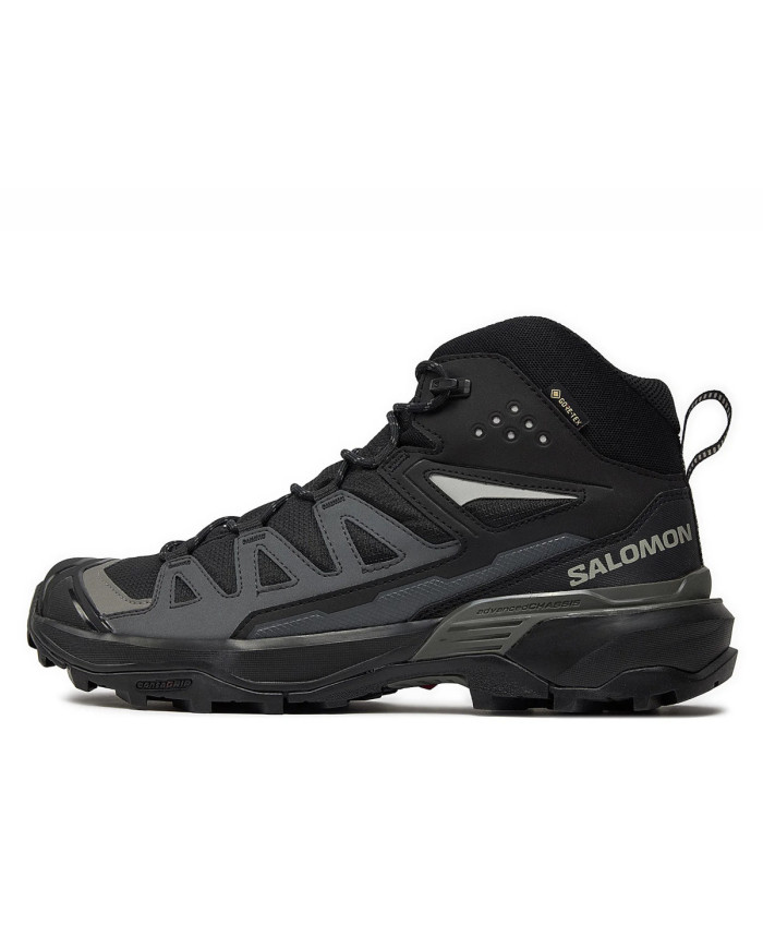 Salomon X Ultra 360 Mid GTX B Męskie – Kup Online