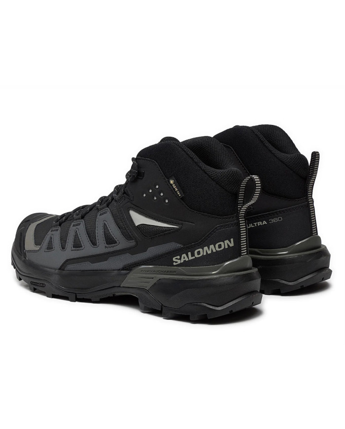 Salomon X Ultra 360 Mid GTX B Męskie – Kup Online
