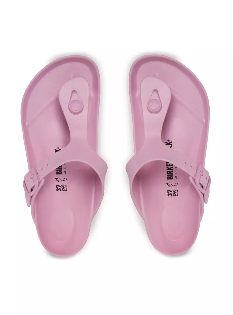 Birkenstock Gizeh EVA Fondant Pink 1027352