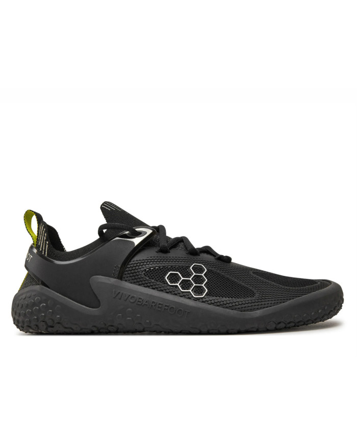 Vivobarefoot Motus Strength Męskie Czarny – Kup Online