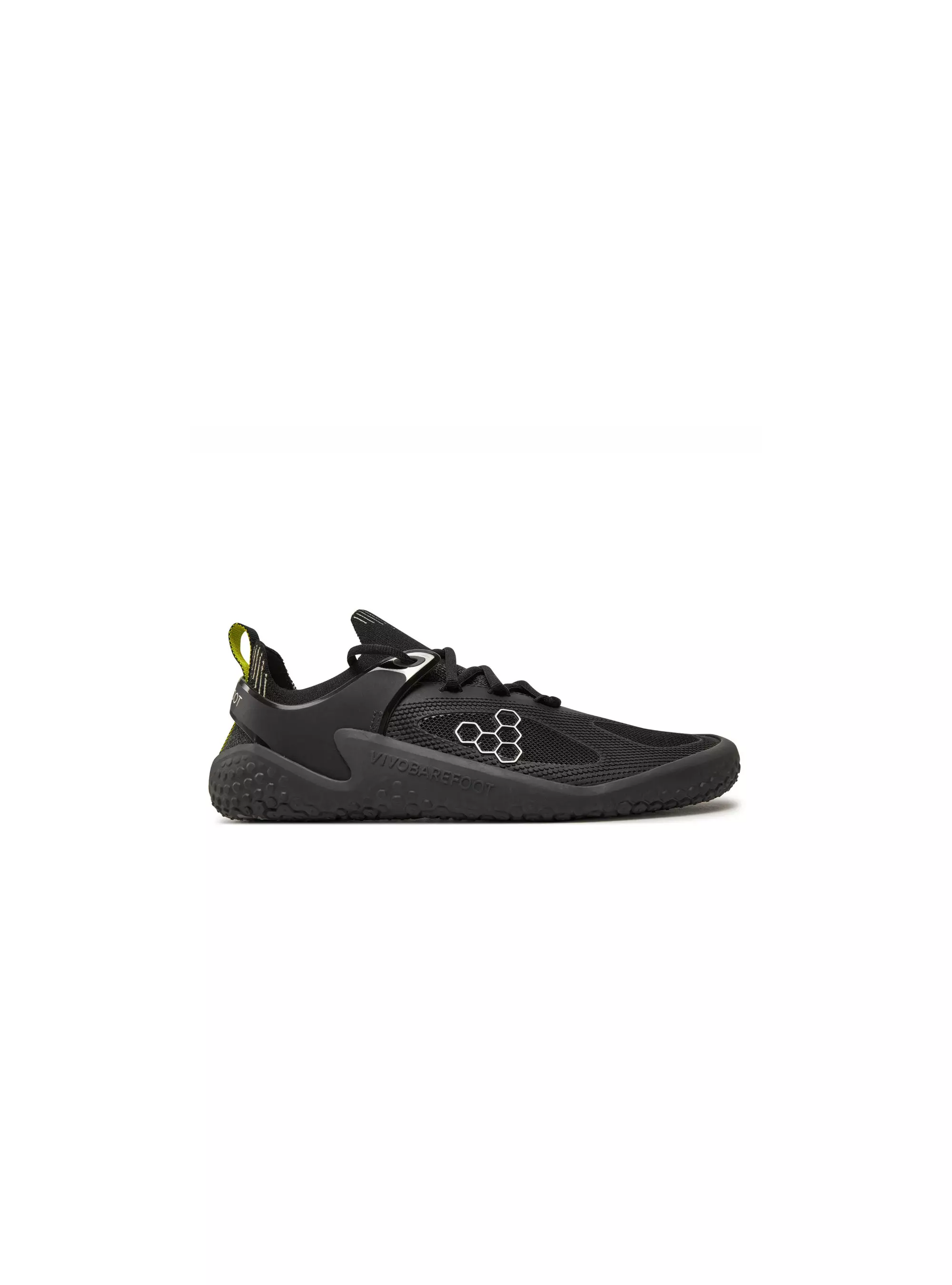Vivobarefoot MOTUS STRENGTH MENS OBSIDIAN/G 30949015