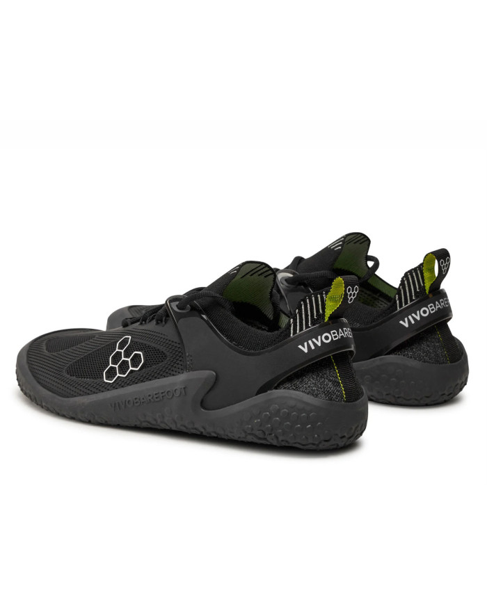 Vivobarefoot Motus Strength Męskie Czarny – Kup Online