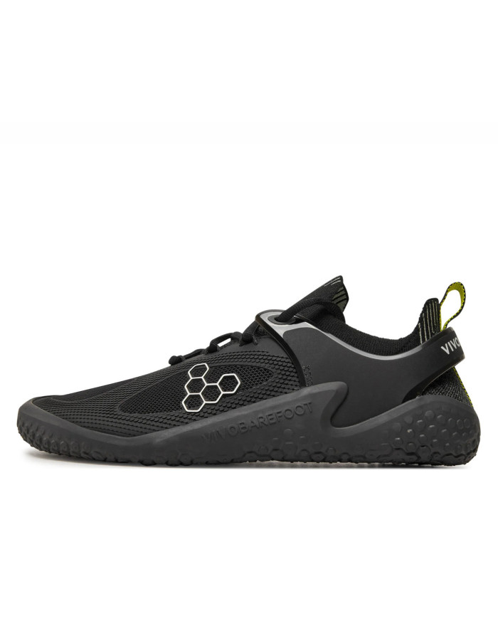 Vivobarefoot Motus Strength Męskie Czarny – Kup Online