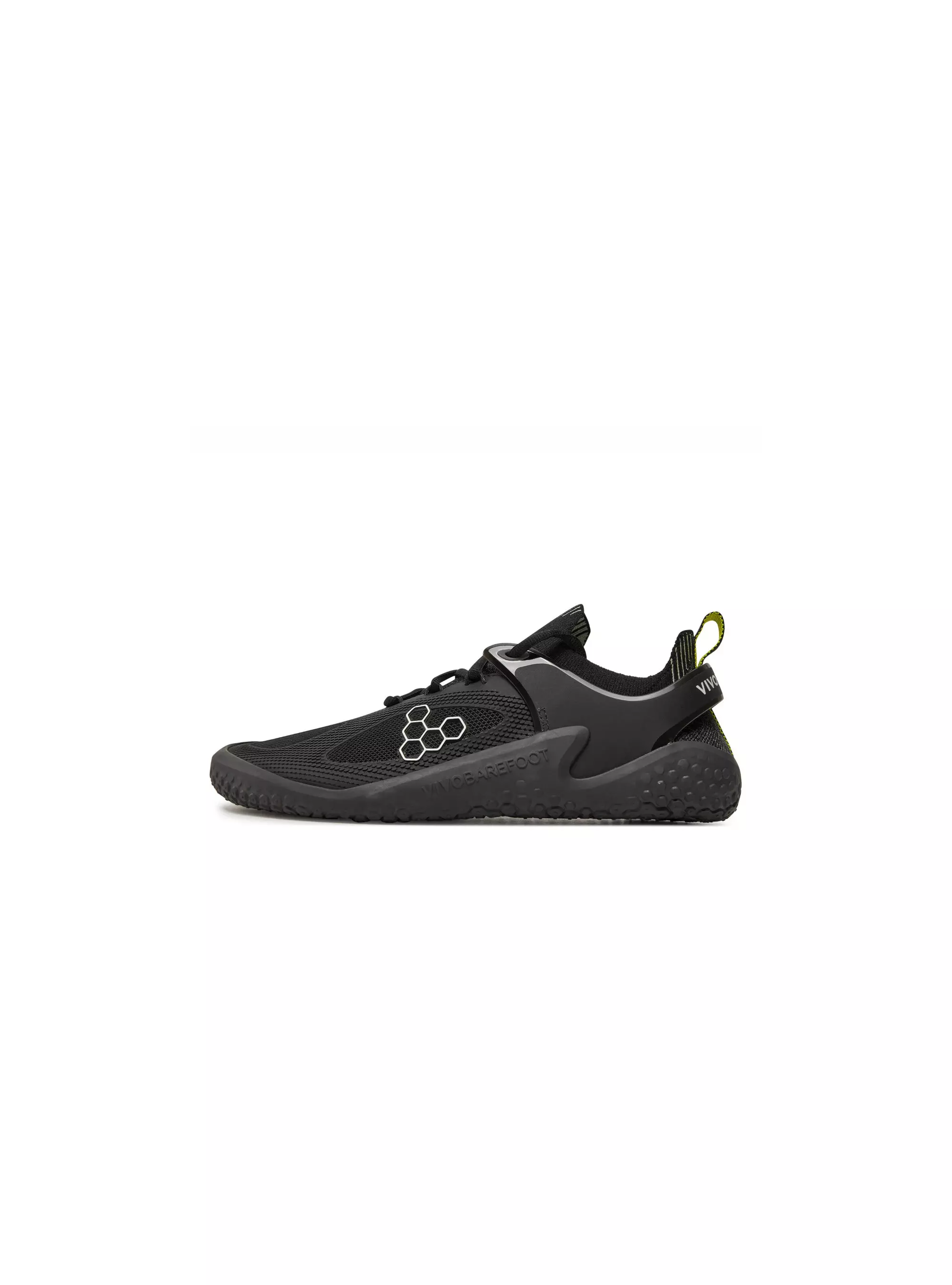 Vivobarefoot MOTUS STRENGTH MENS OBSIDIAN/G 30949015
