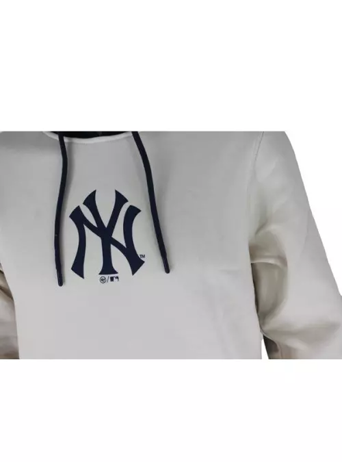 47 Brand MLB NY Top Cut 47 BURNSIDE Pul BB017PEMTCB565968BN
