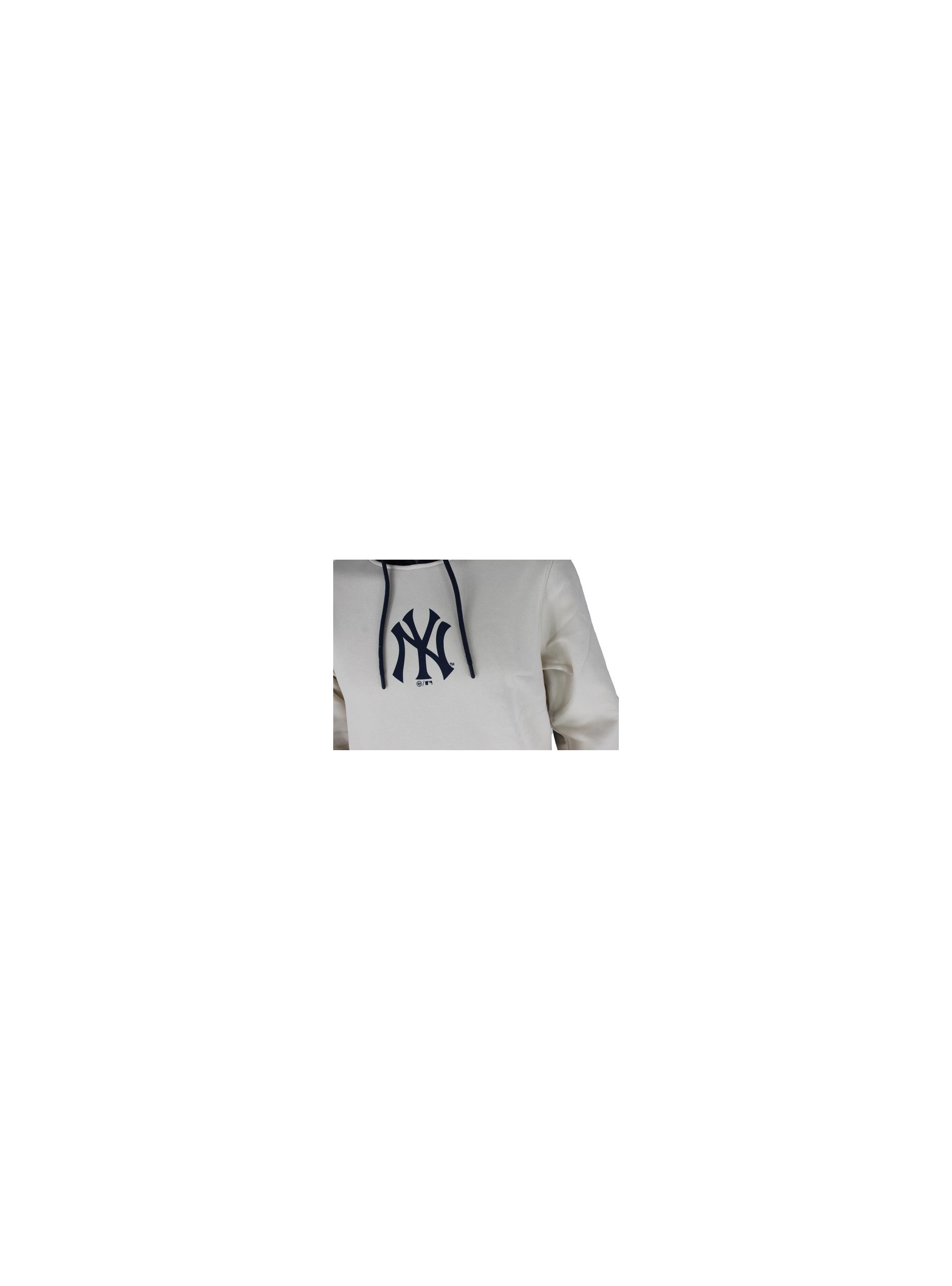 47 Brand MLB NY Top Cut 47 BURNSIDE Pul BB017PEMTCB565968BN