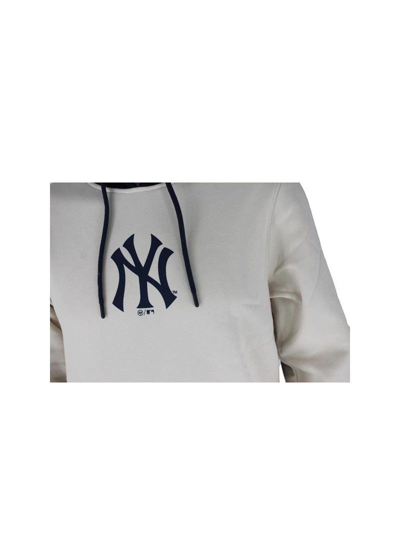 47 Brand MLB NY Top Cut 47 BURNSIDE Pul BB017PEMTCB565968BN