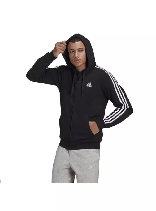 Adidas M 3S FL FZ HD GK9051