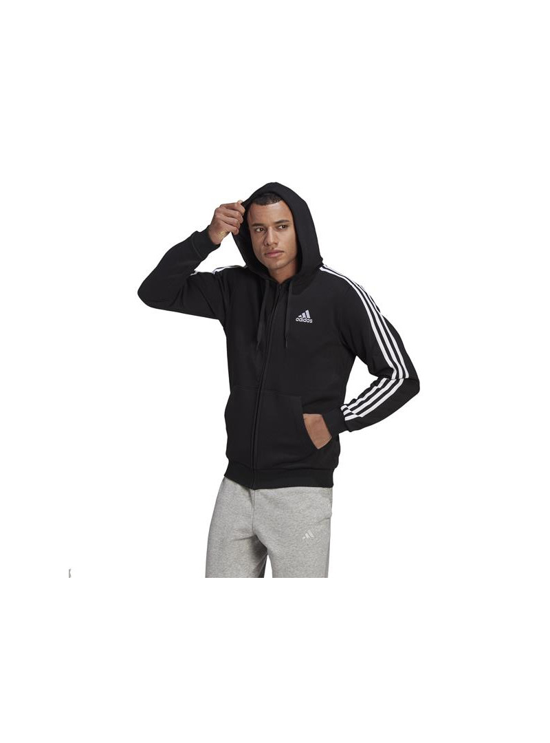 Adidas M 3S FL FZ HD GK9051