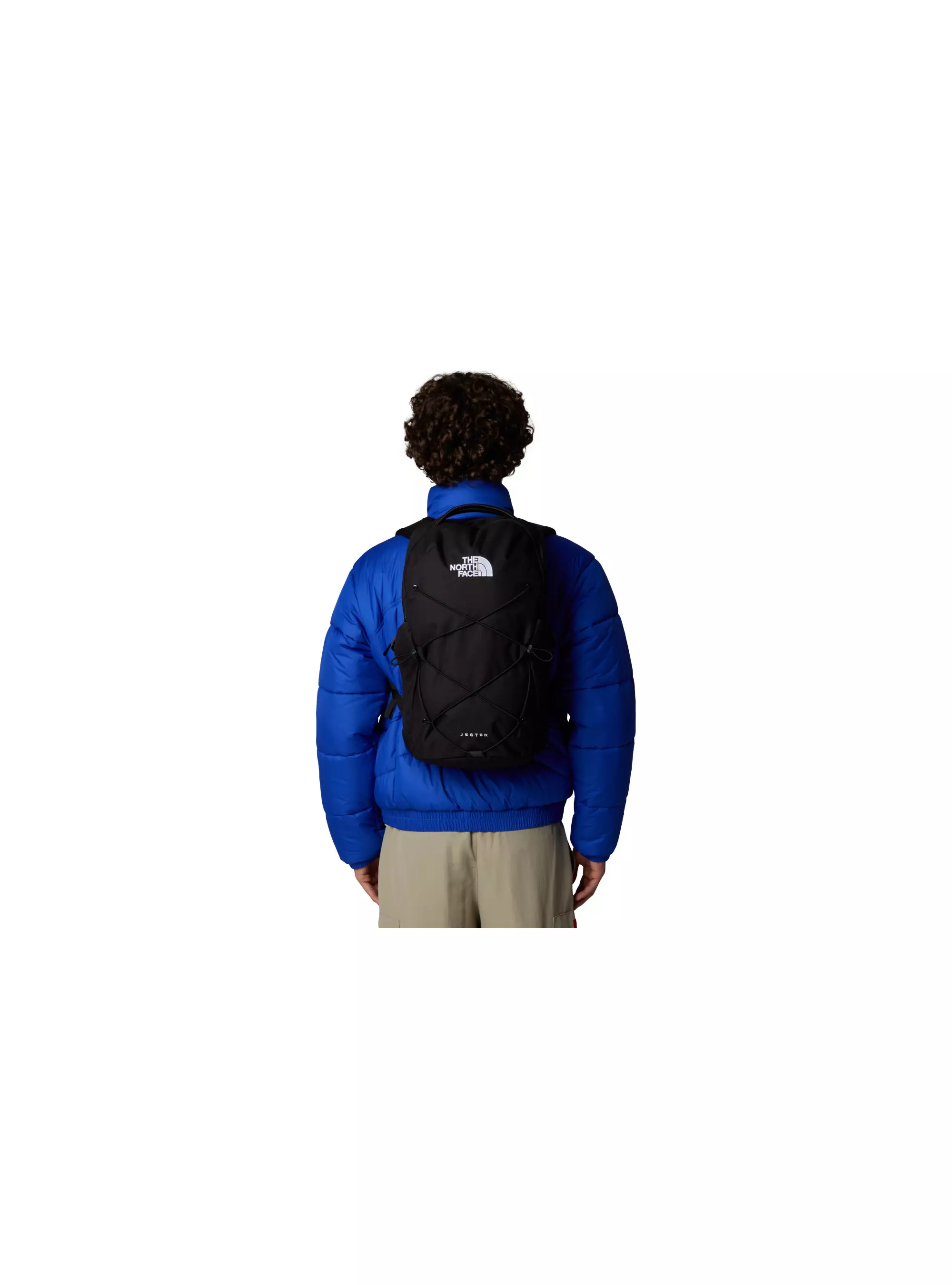 The North Face JESTER BACKPACK NF0A3VXF4H0