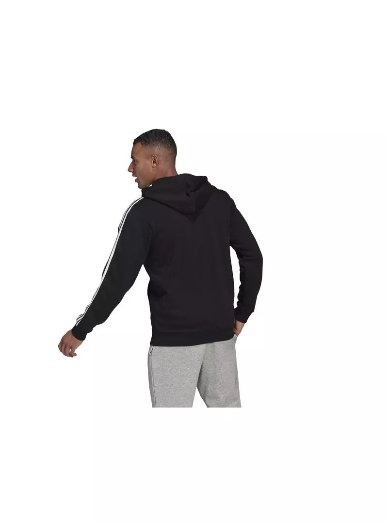 Adidas M 3S FL FZ HD GK9051