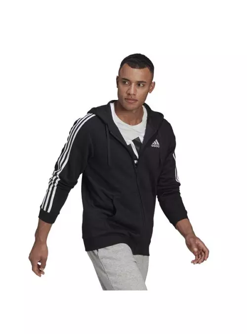 Adidas M 3S FL FZ HD GK9051