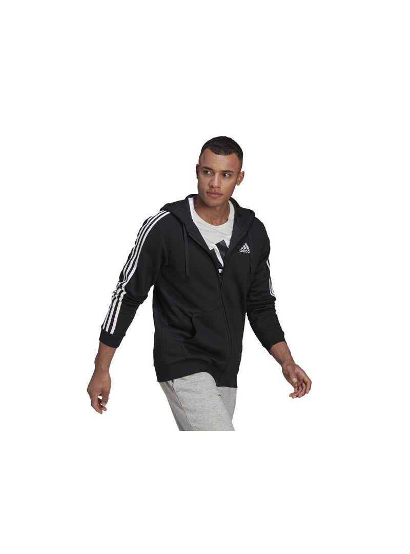 Adidas M 3S FL FZ HD GK9051