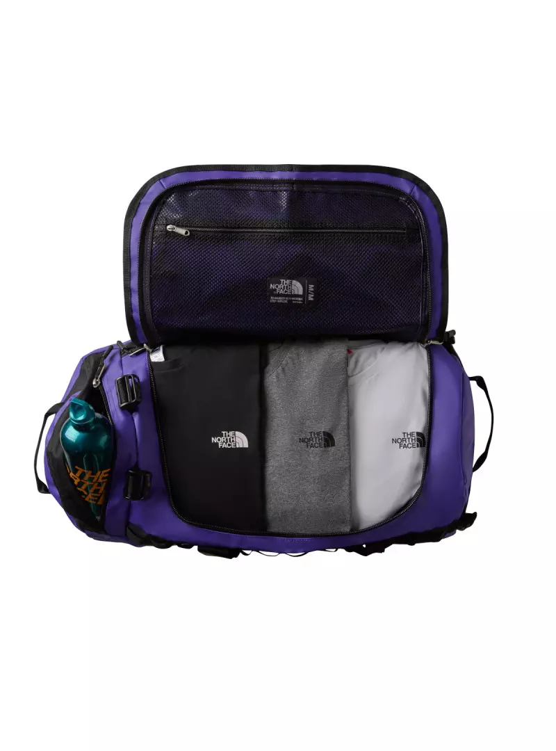 The North Face BASE CAMP DUFFEL NF0A52SAS96