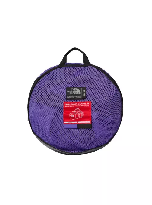 The North Face BASE CAMP DUFFEL NF0A52SAS96