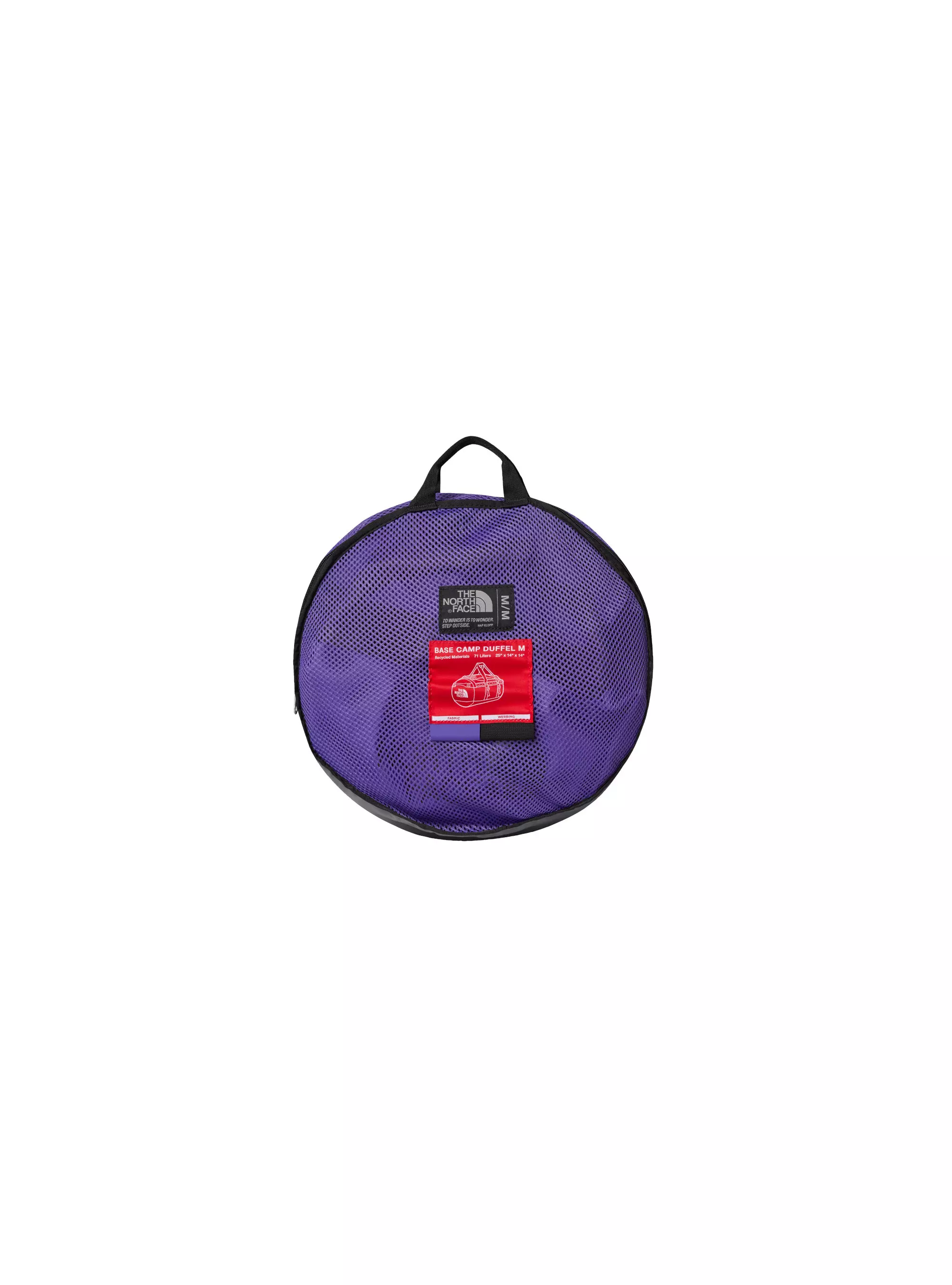 The North Face BASE CAMP DUFFEL NF0A52SAS96