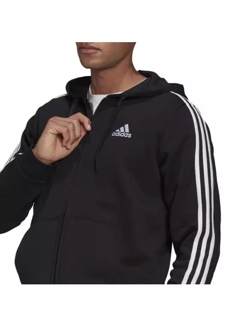 Adidas M 3S FL FZ HD GK9051